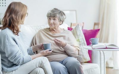 How to Talk to a Loved One About Hearing Loss