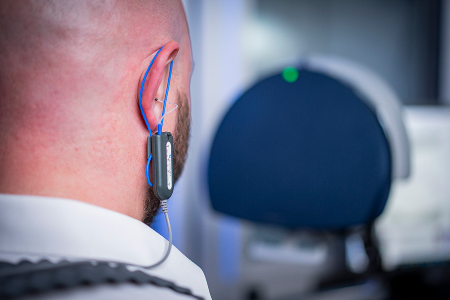 What is (REMs) Real Ear Measurement?
