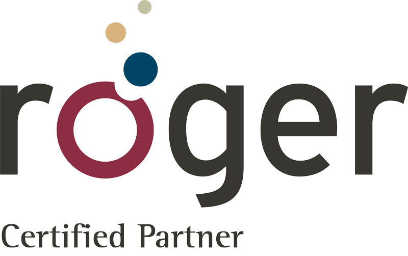 roger certified partner