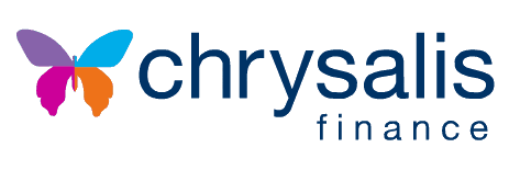 Chrysalis-logo